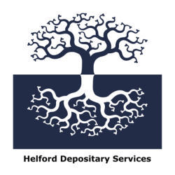 Helford Depositary Services